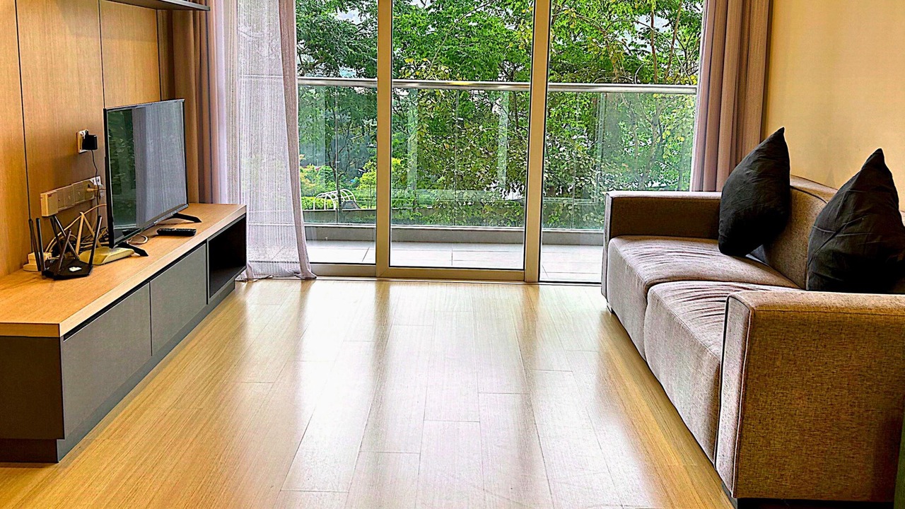 Photo of Bedroom in Genting Highlands