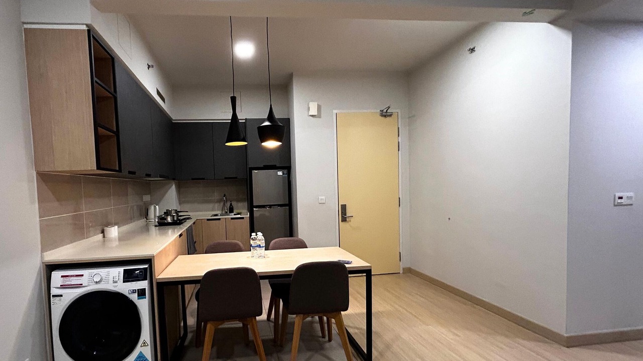 Photo of Kitchen in Genting Highlands