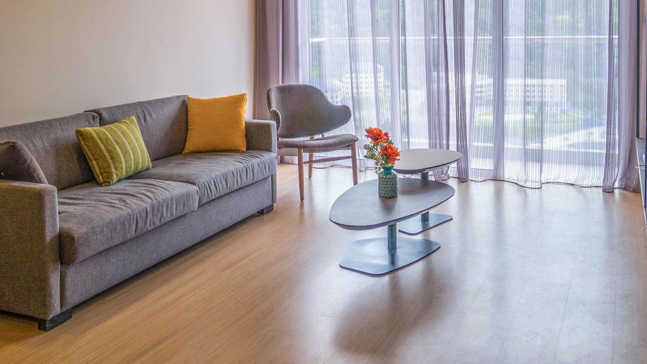 Photo of Livingroom in Genting Highlands