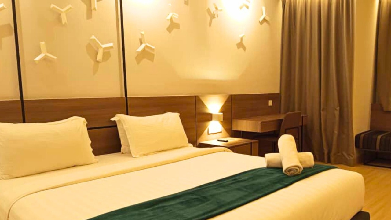 Photo of Bedroom in Genting Highlands