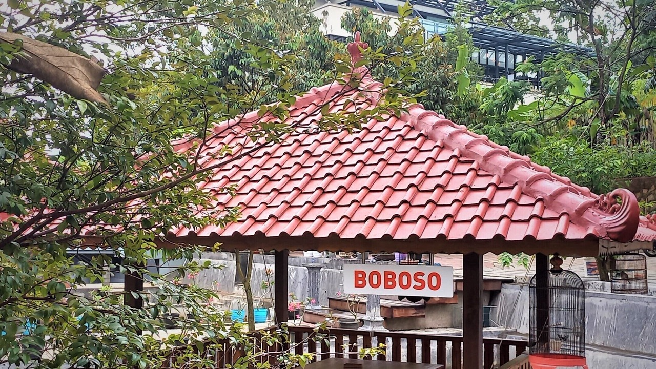 Photo of Outdoor in Tajur Halang