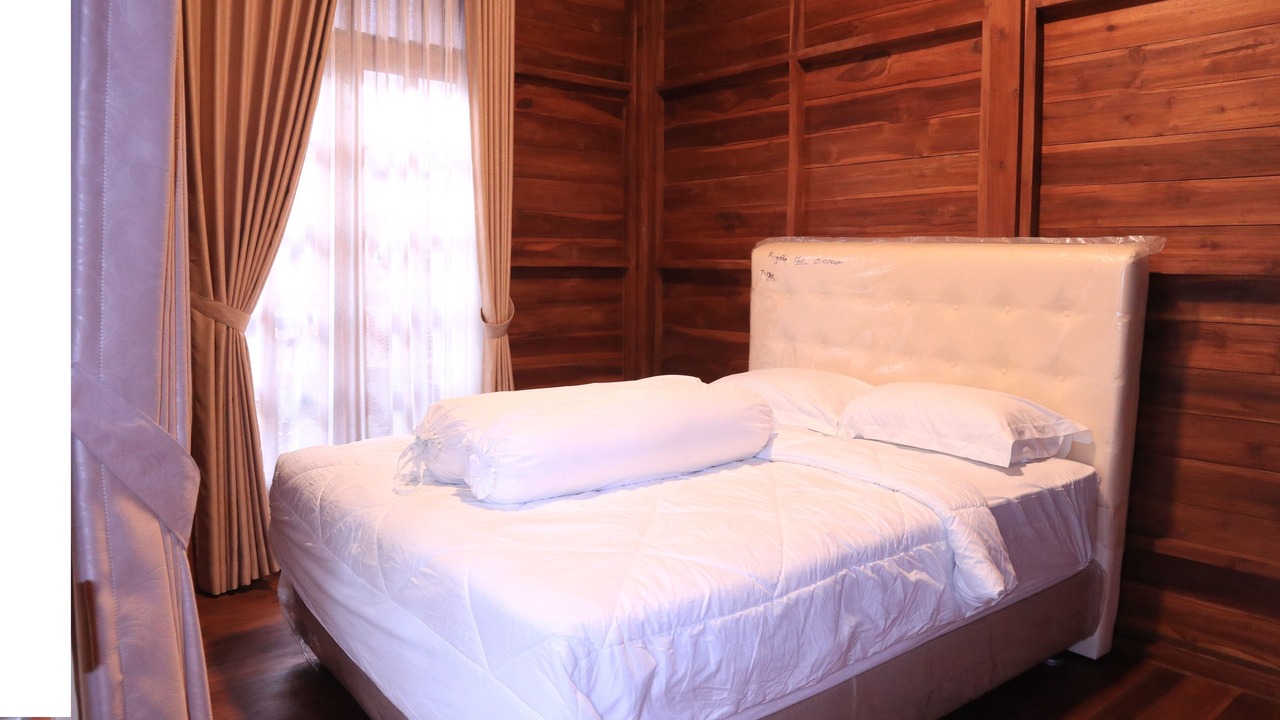 Photo of Bedroom in Tajur Halang