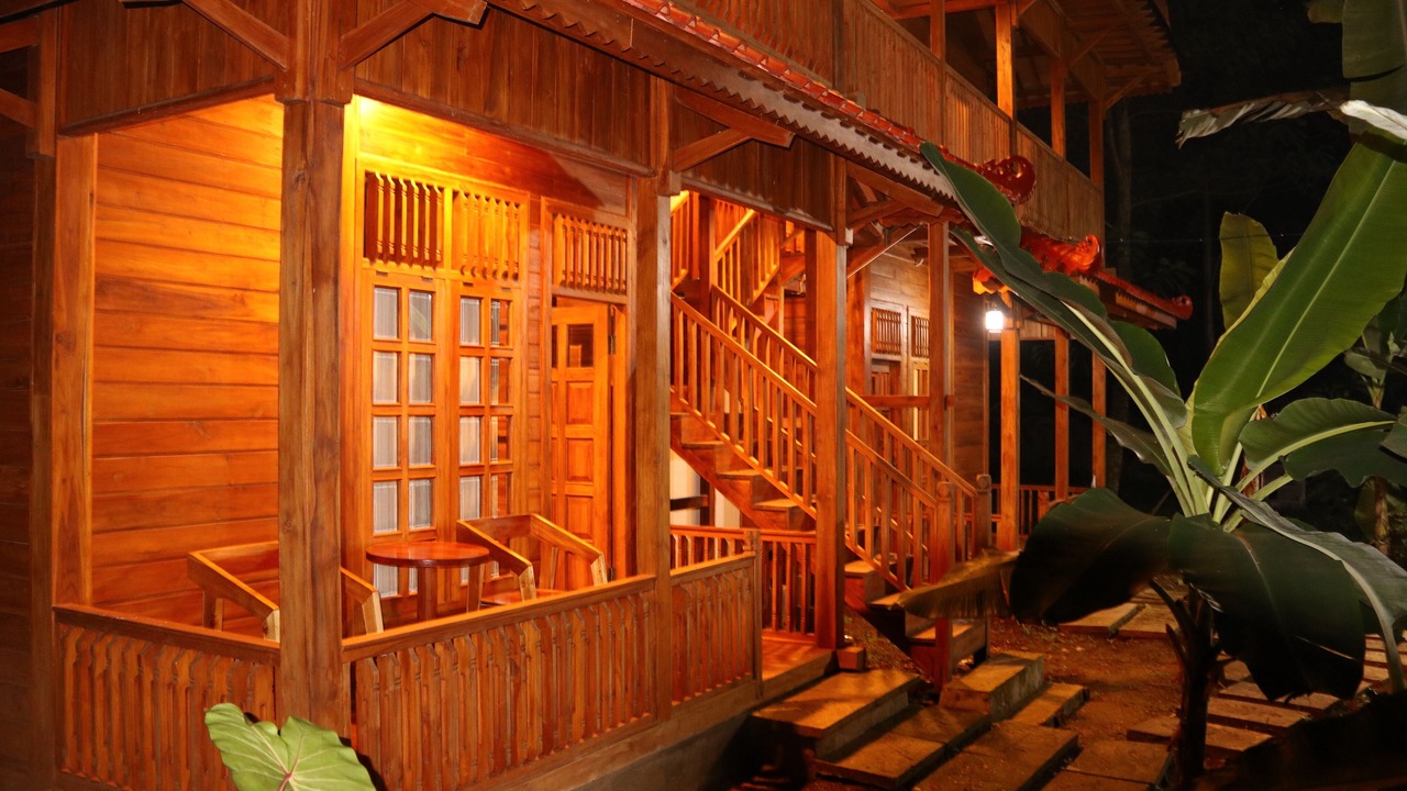 Photo of Outdoor in Tajur Halang