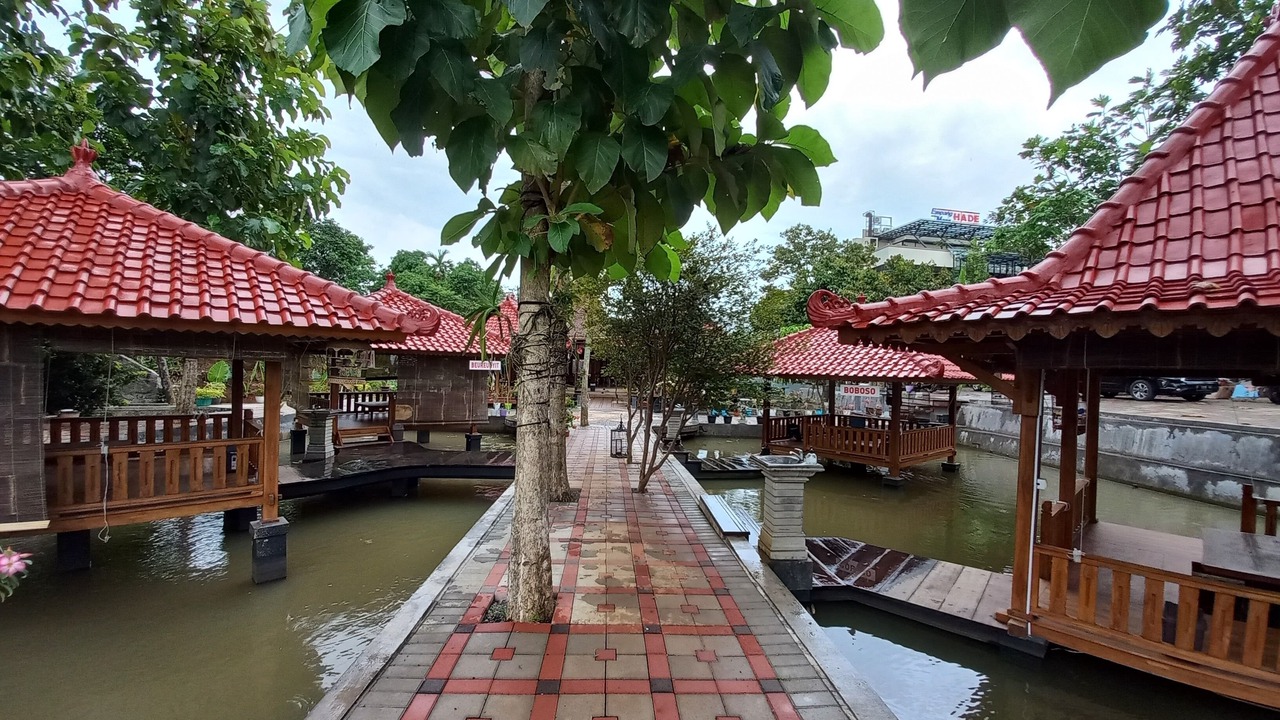 Photo of Outdoor in Tajur Halang