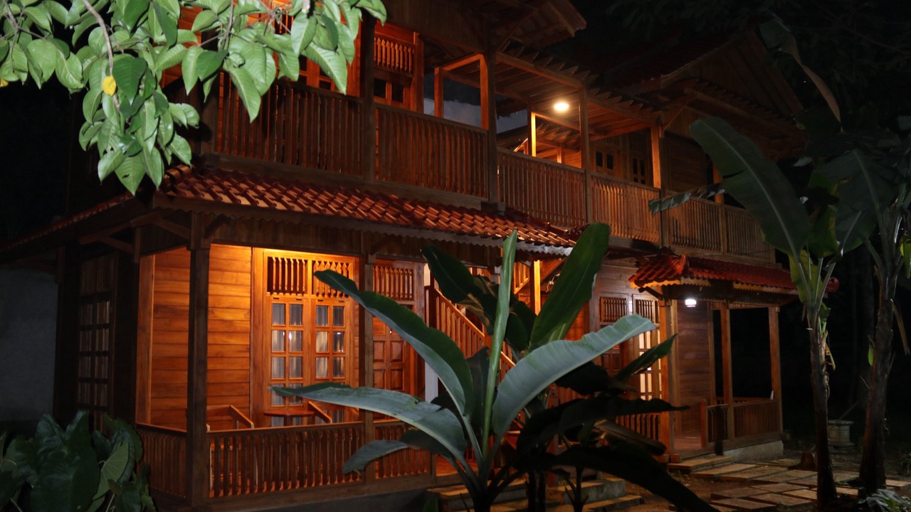 Photo of Outdoor in Tajur Halang