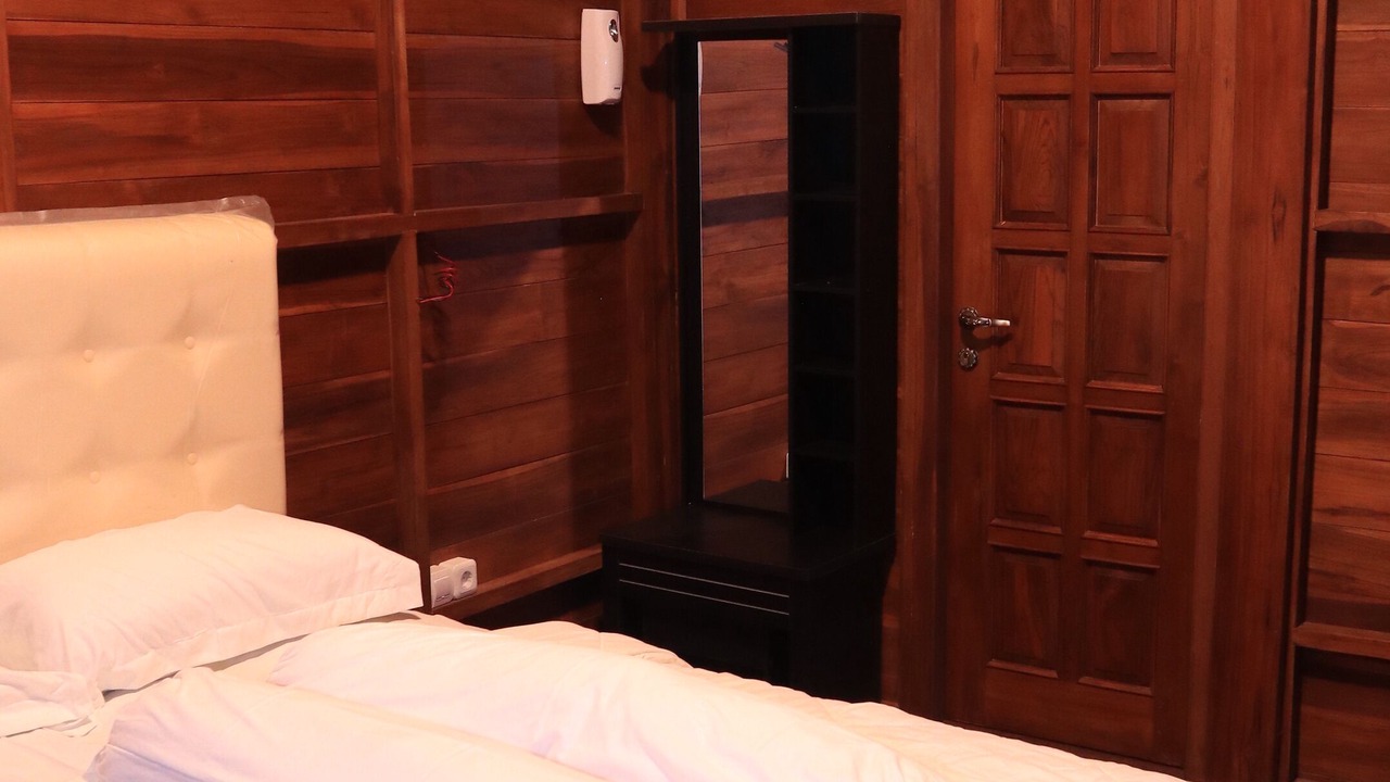 Photo of Bedroom in Tajur Halang