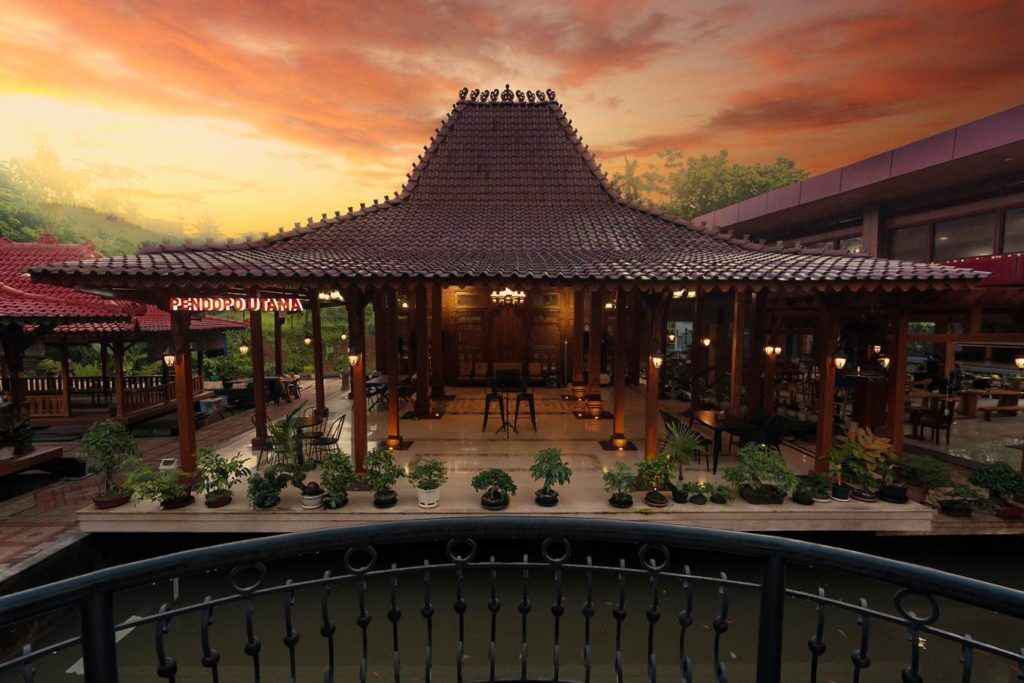 Photo of Outdoor in Tajur Halang
