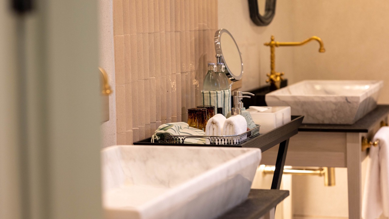 Photo of Bathroom in Khao Tao