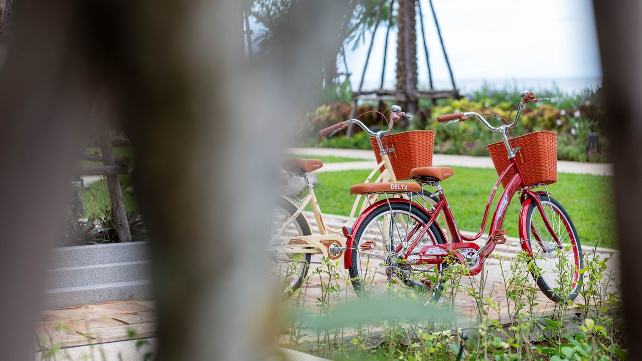Photo of Outdoor in Khao Tao