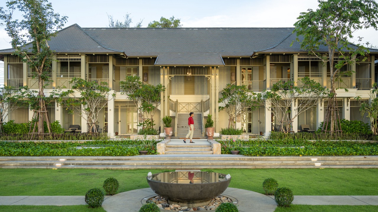 Photo of Outdoor in Khao Tao