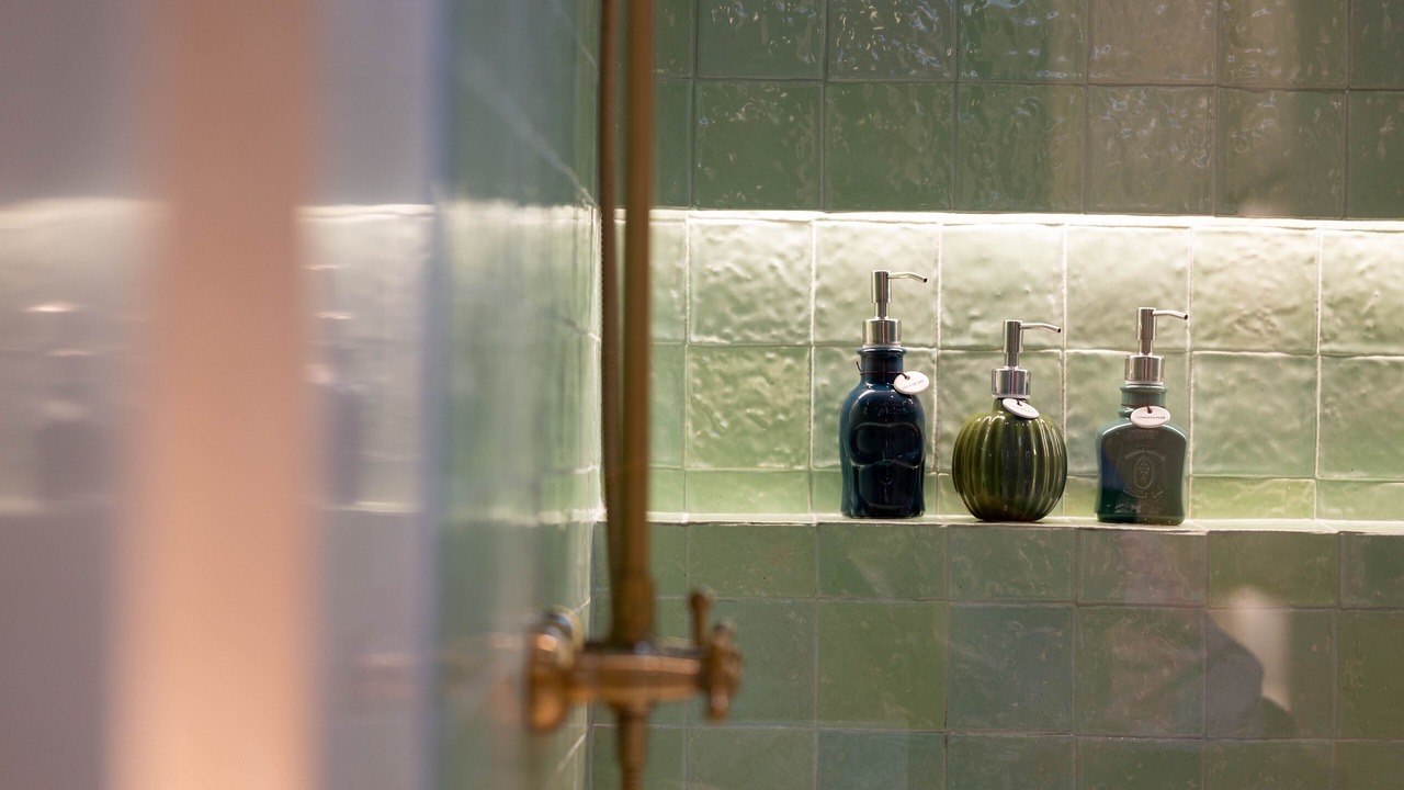 Photo of Bathroom in Khao Tao