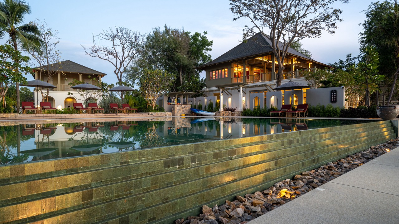 Photo of Outdoor in Khao Tao