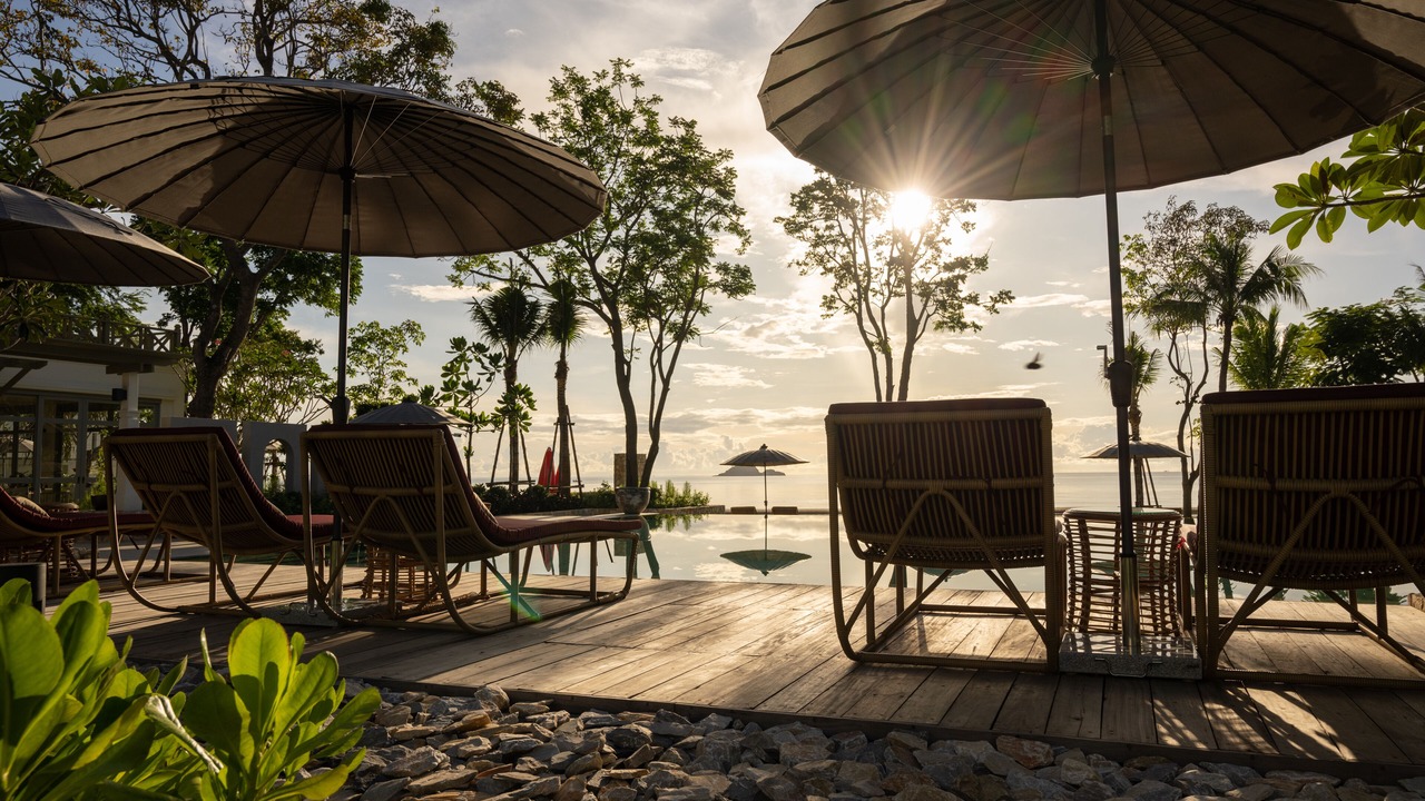 Photo of Outdoor in Khao Tao