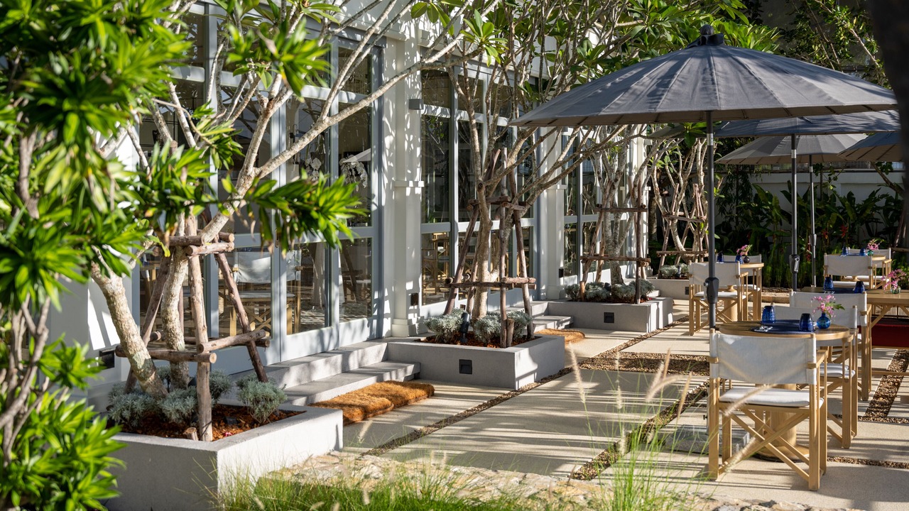 Photo of Outdoor in Khao Tao