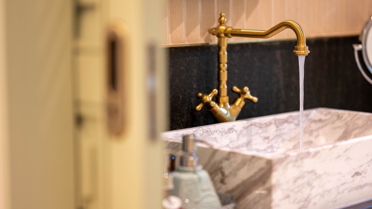 Photo of Bathroom in Khao Tao
