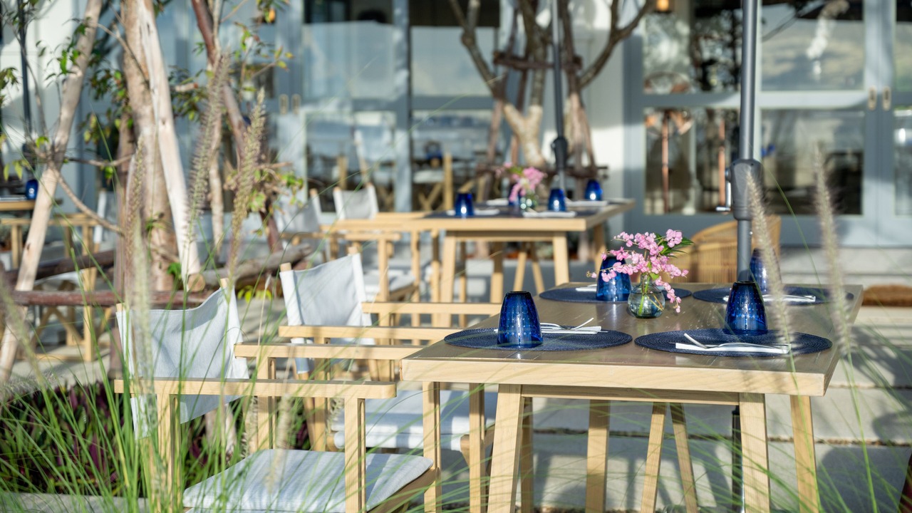 Photo of Outdoor in Khao Tao