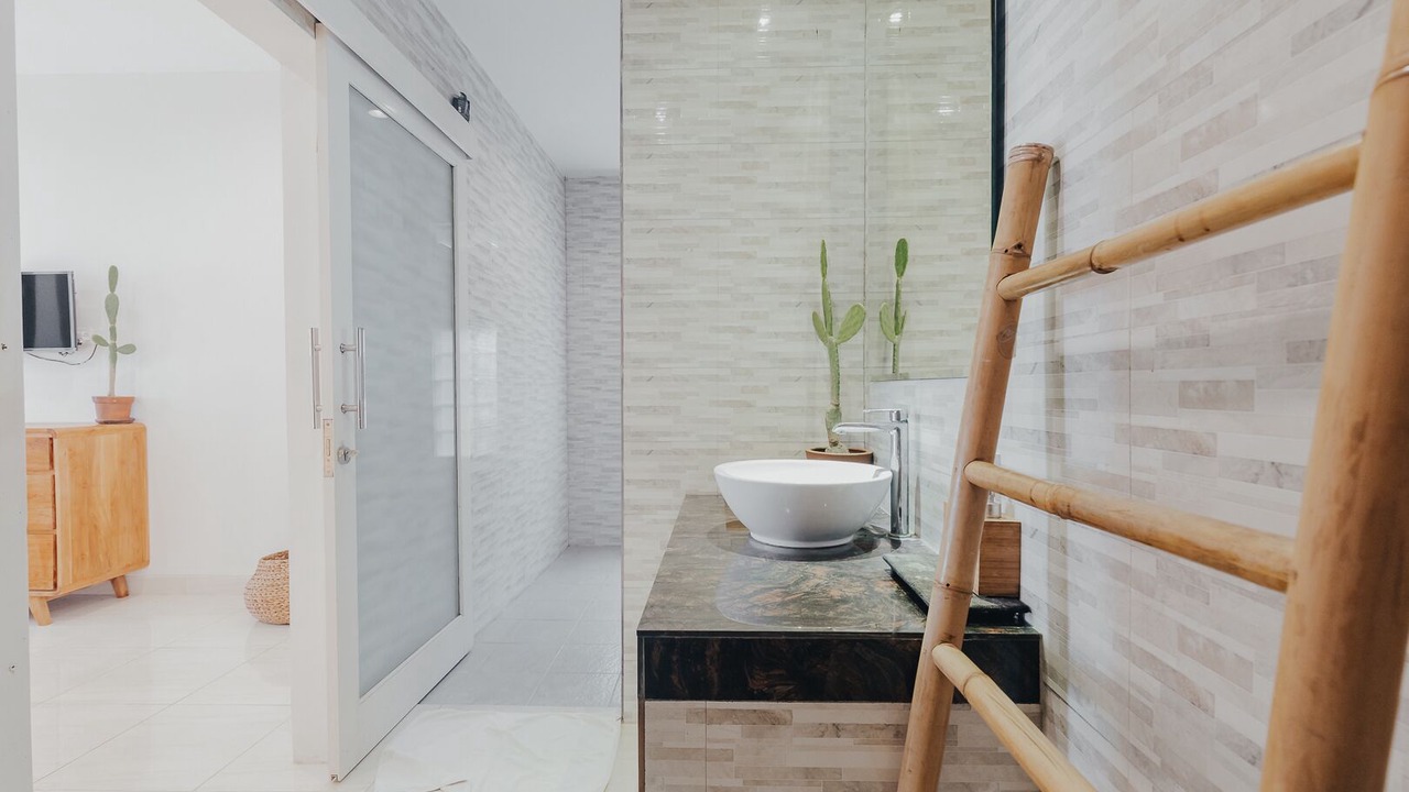 Photo of Bathroom in Drupadi