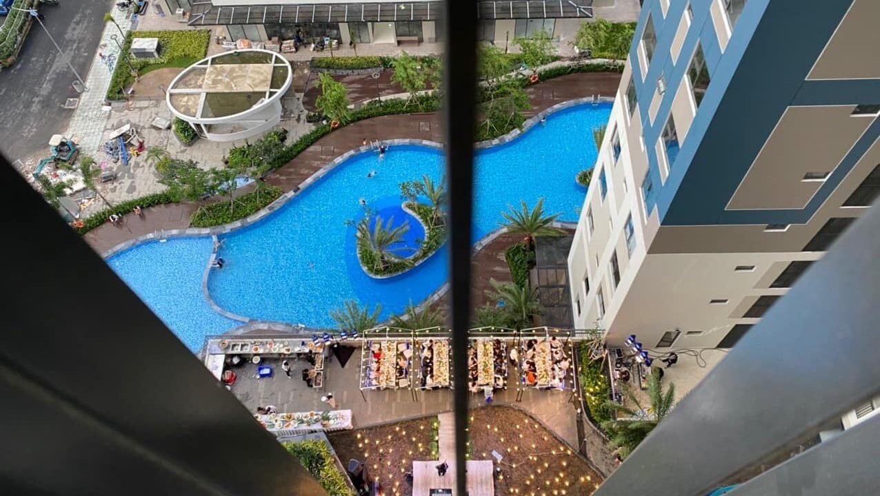 Photo of Outdoor in Di An