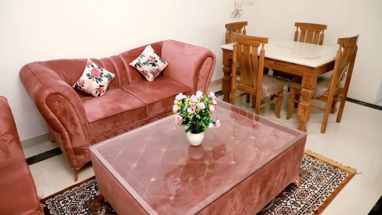 Photo of Livingroom in Saket