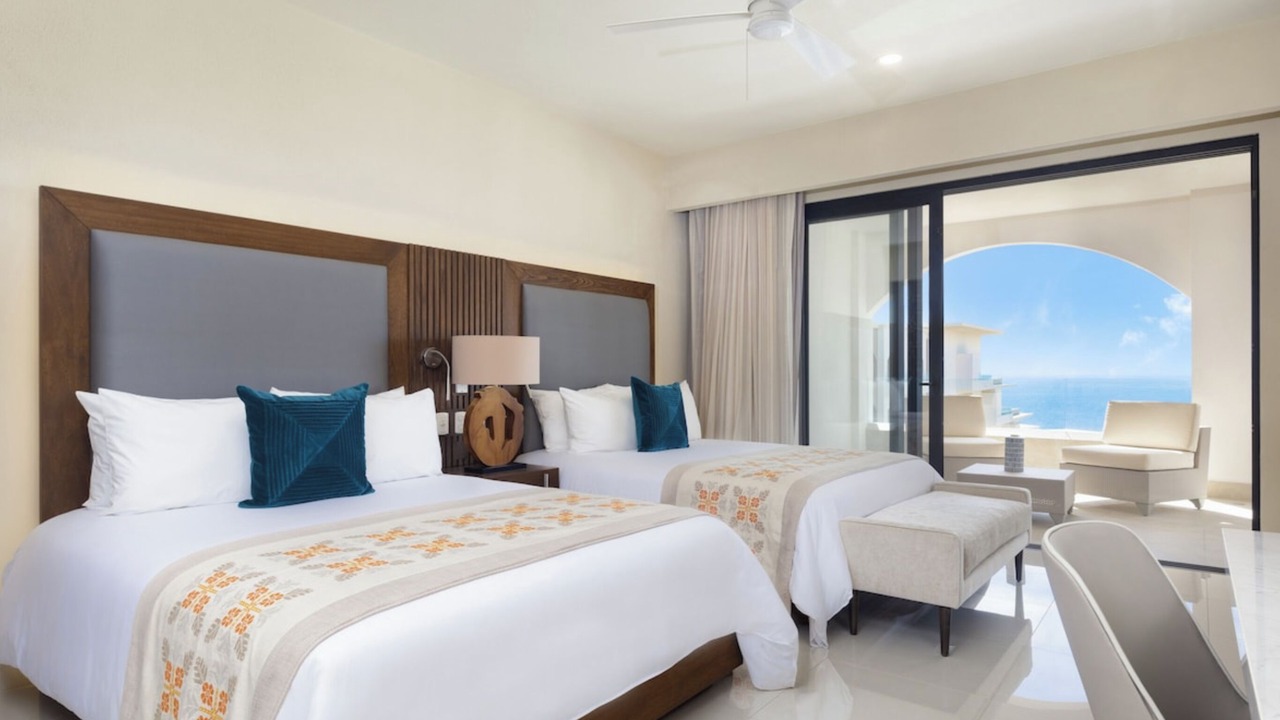Photo of Bedroom in Cabo Bello