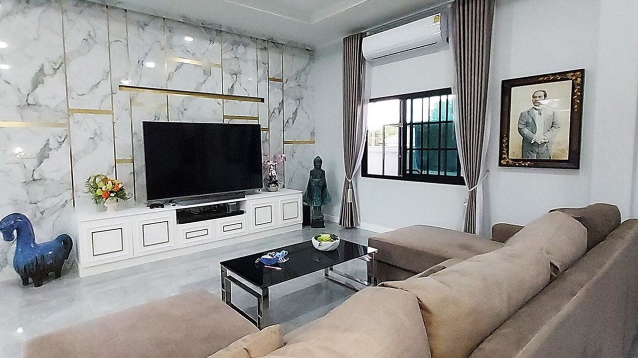 Photo of Livingroom in Kram
