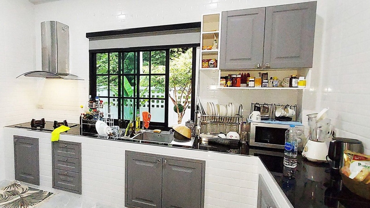 Photo of Kitchen in Kram