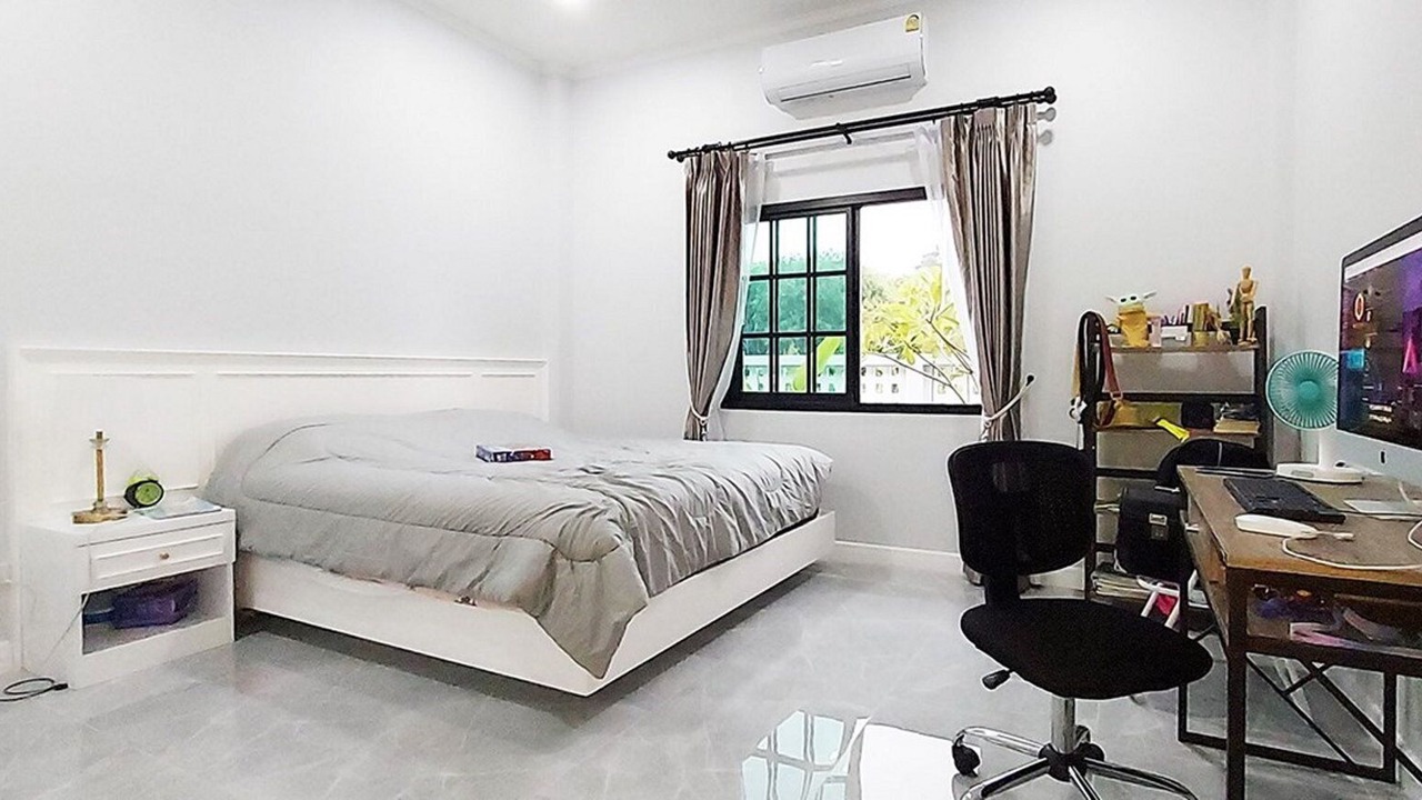 Photo of Bedroom in Kram