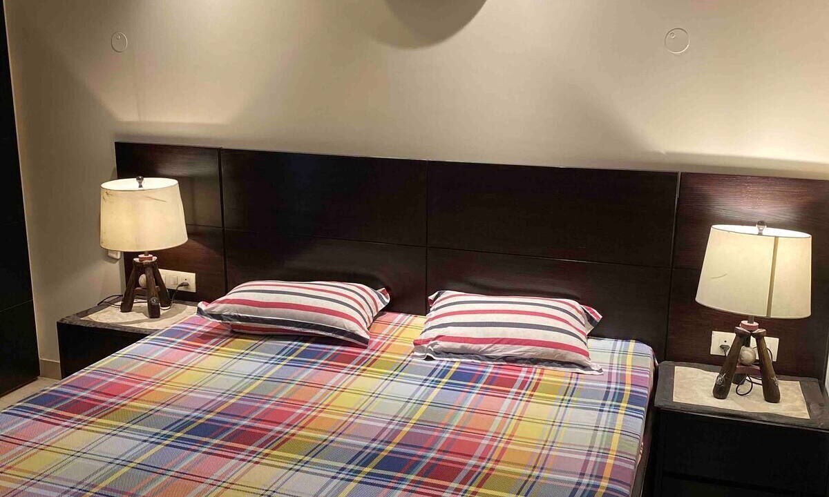 Photo of Bedroom in Kailash Colony