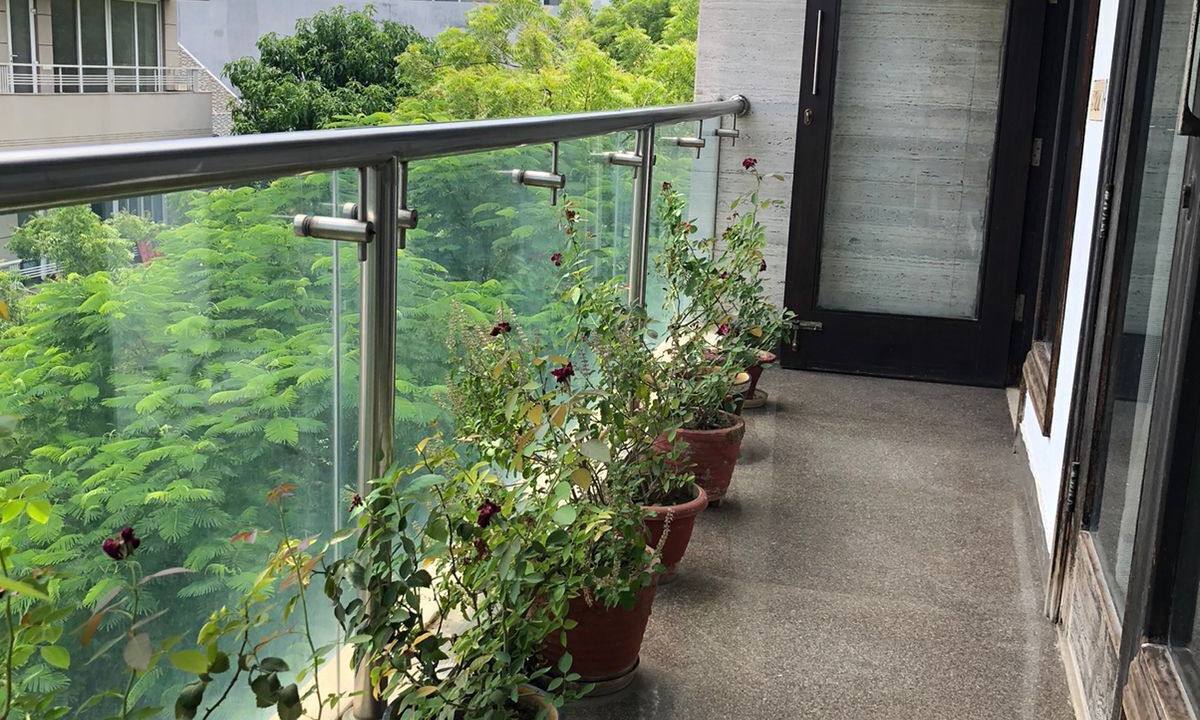 Photo of Outdoor in Kailash Colony