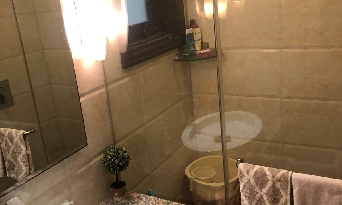 Photo of Bathroom in Kailash Colony