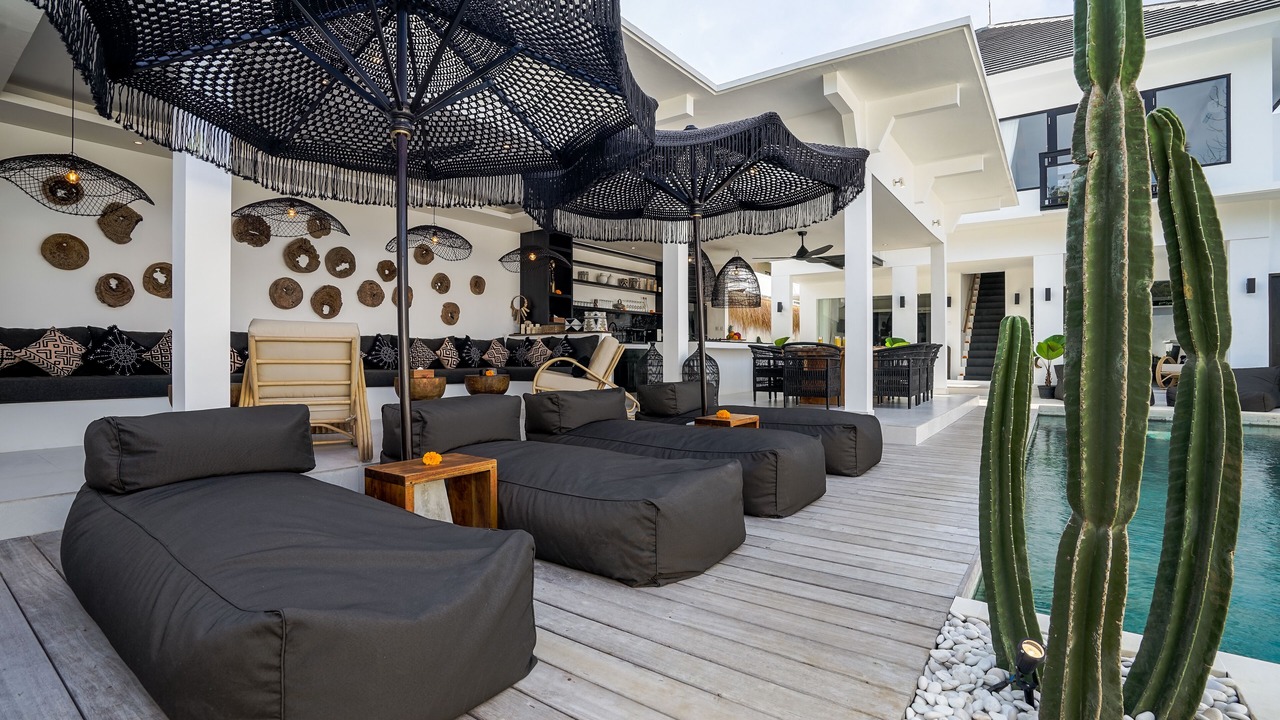 Photo of Outdoor in Cemagi