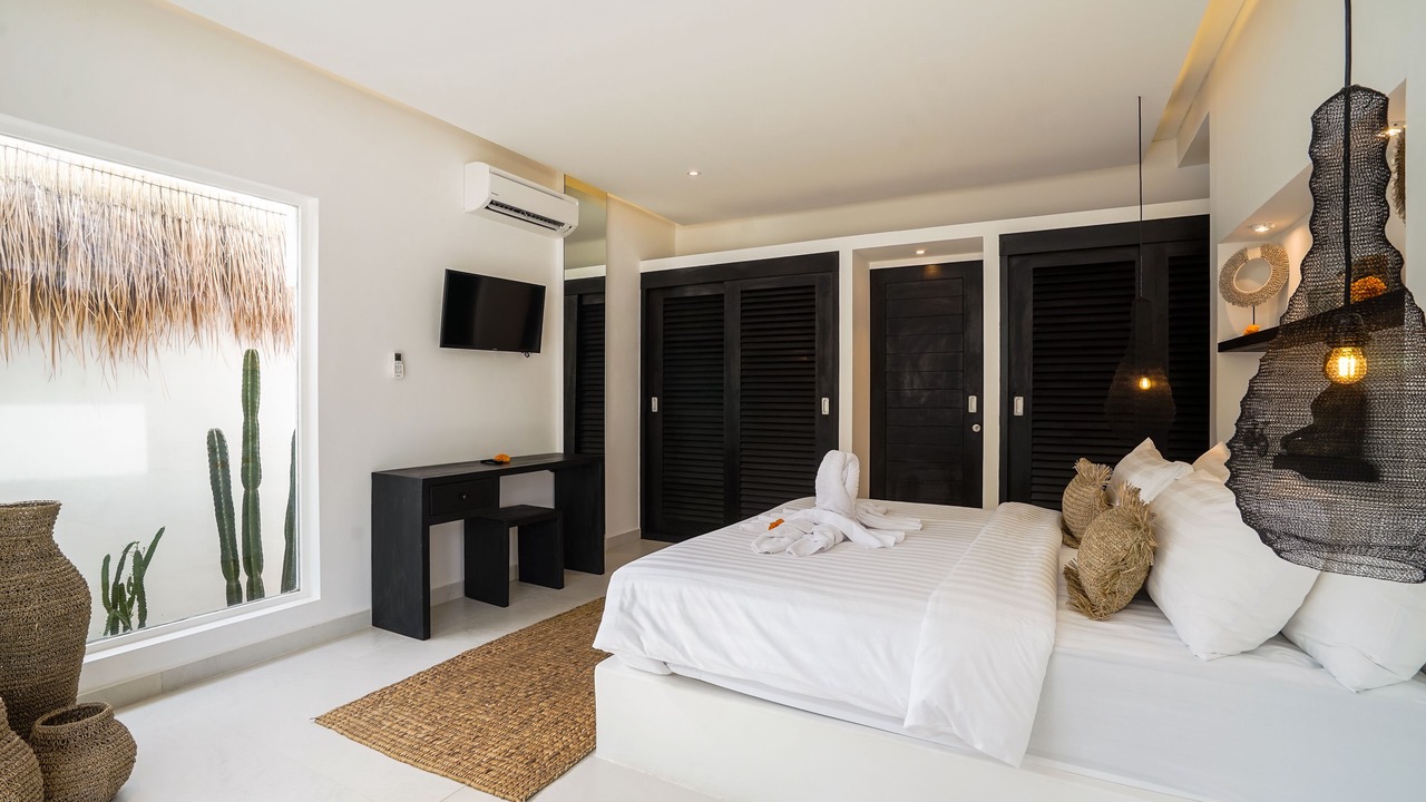 Photo of Bedroom in Cemagi