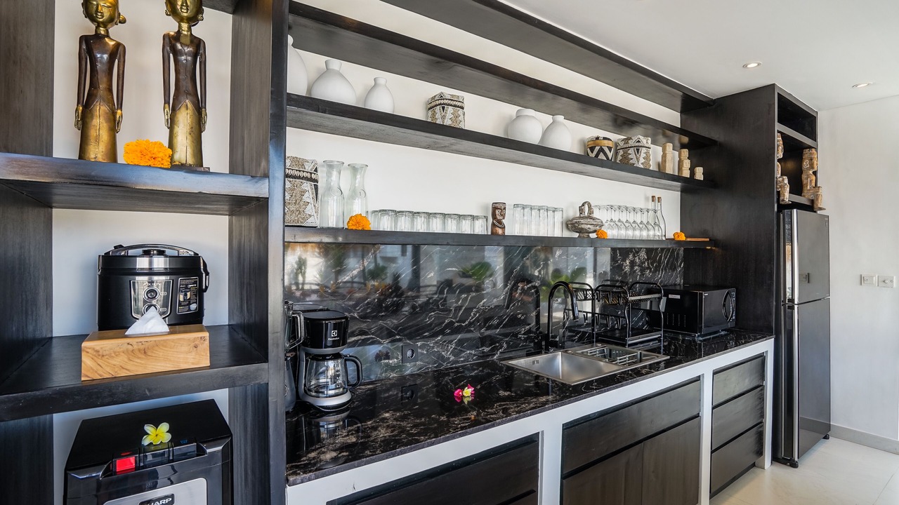 Photo of Kitchen in Cemagi