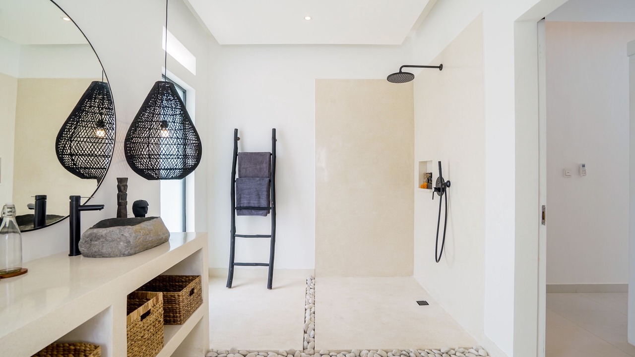 Photo of Bathroom in Cemagi