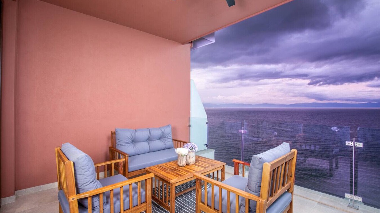 Photo of Patio Balcony in Bucerias