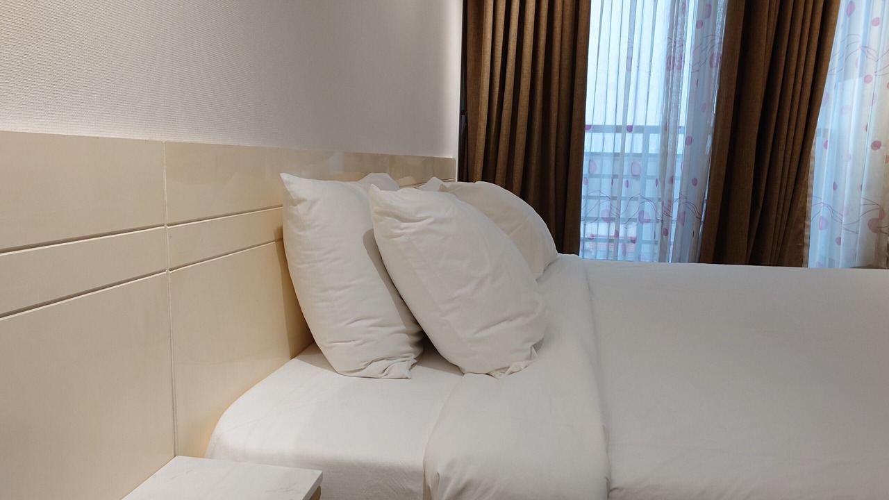 Photo of Bedroom in Bach Dang Riverside
