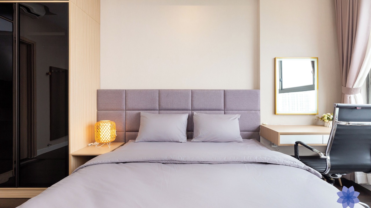 Photo of Bedroom in Tan Binh