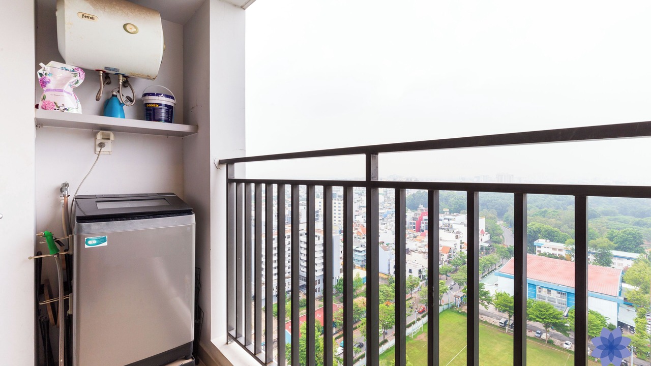 Photo of Outdoor in Tan Binh