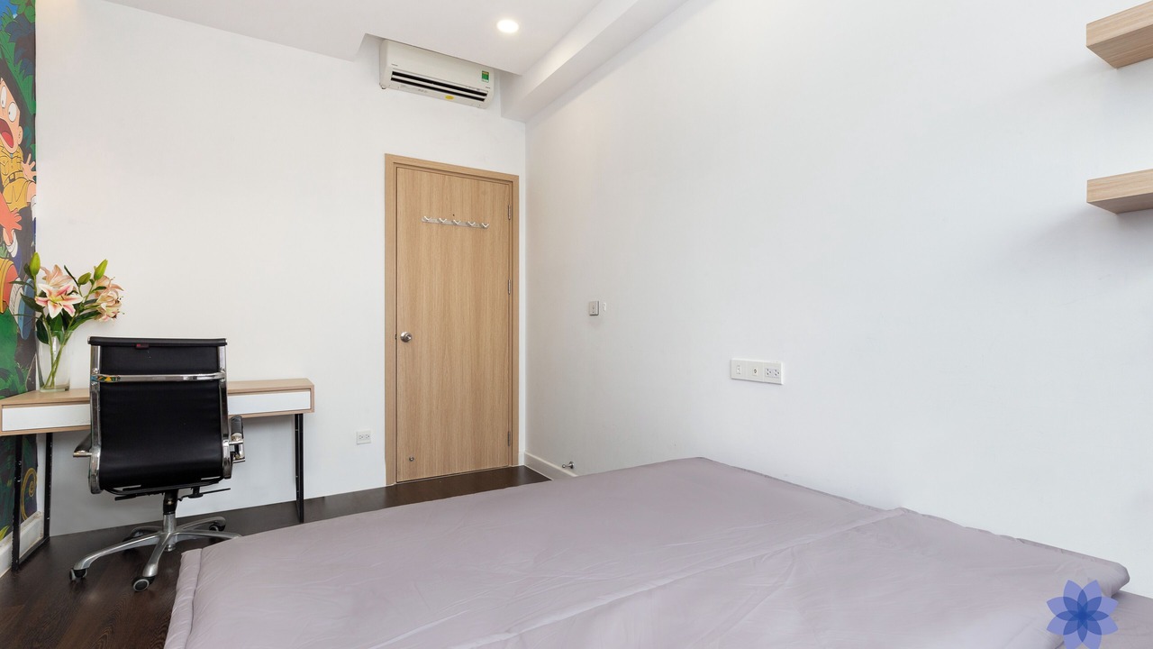 Photo of Bedroom in Tan Binh