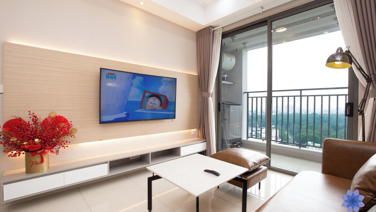 Photo of Livingroom in Tan Binh