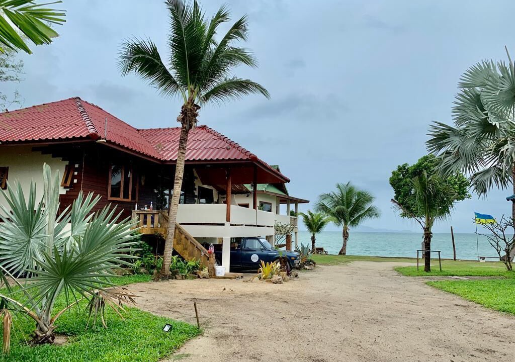 Photo of Outdoor in Ko Pha-ngan