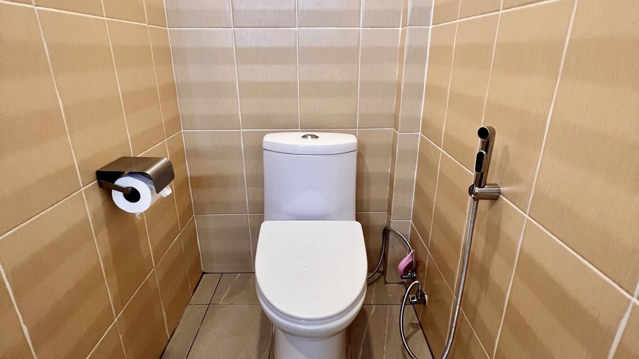 Photo of Bathroom in Ko Pha-ngan