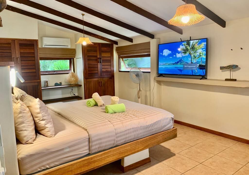Photo of Bedroom in Ko Pha-ngan
