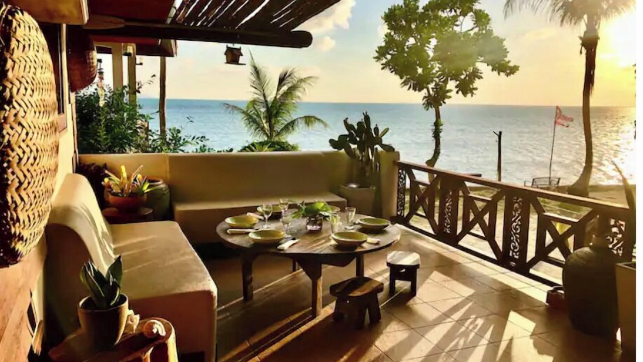 Photo of Patio Balcony in Ko Pha-ngan