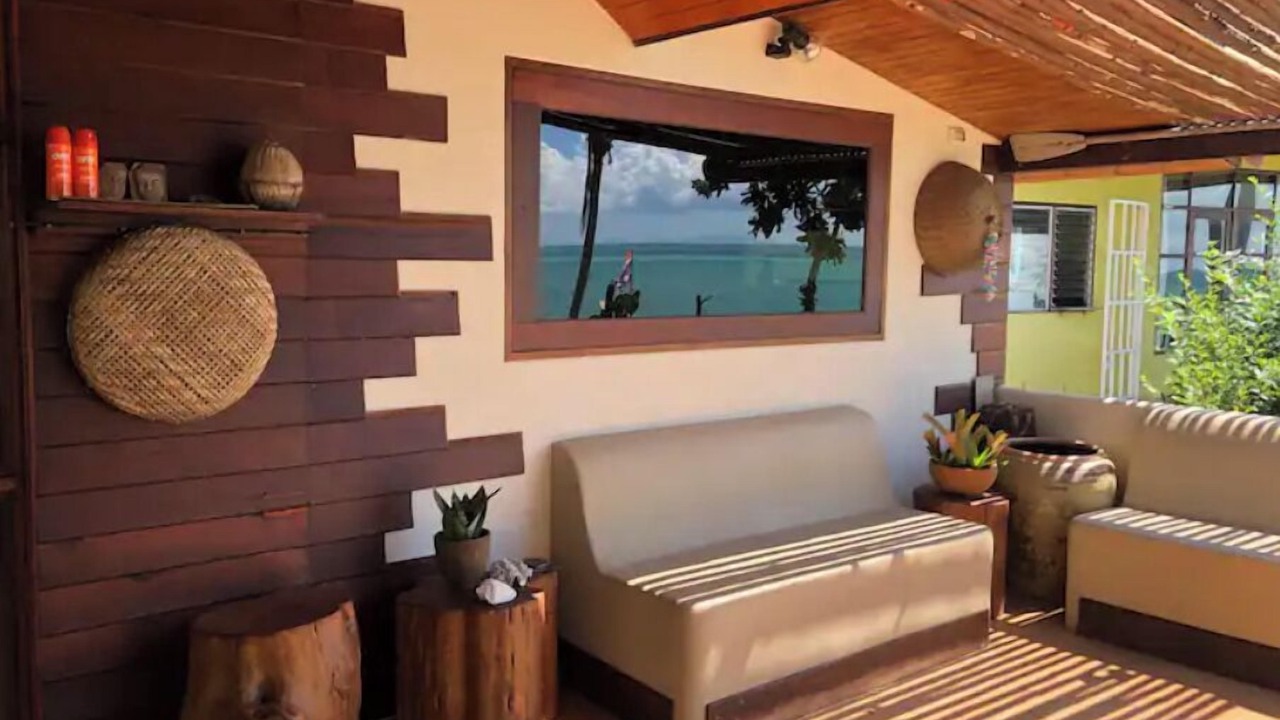 Photo of Patio Balcony in Ko Pha-ngan