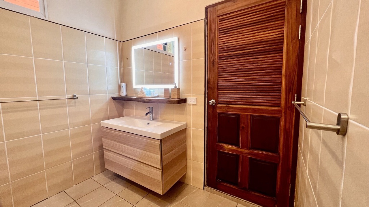 Photo of Bathroom in Ko Pha-ngan