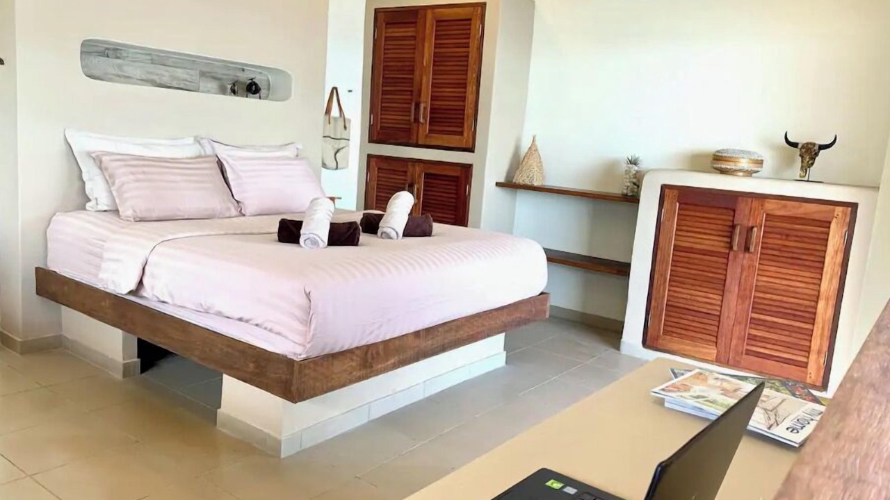 Photo of Bedroom in Ko Pha-ngan