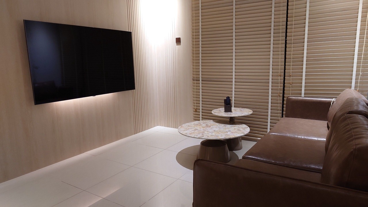Photo of Livingroom in Downtown Ho Chi Minh City