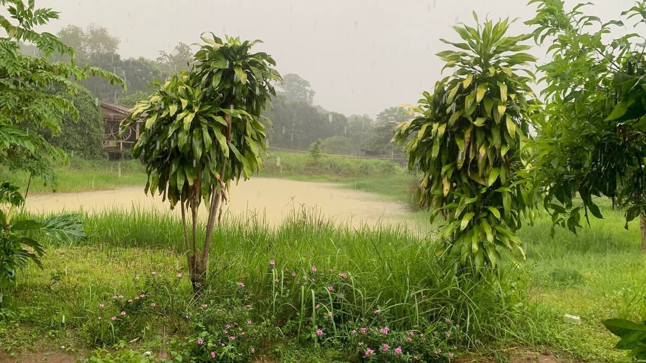 Photo of Outdoor in Ban Lung