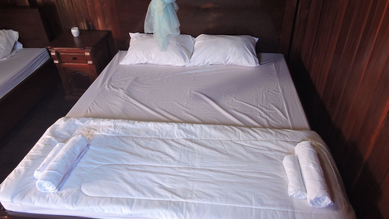 Photo of Bedroom in Ban Lung